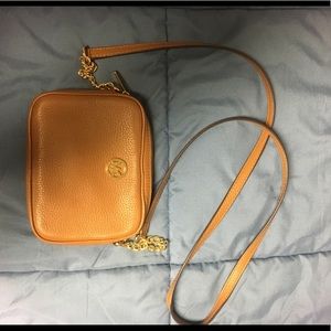 Michael Kors satchel